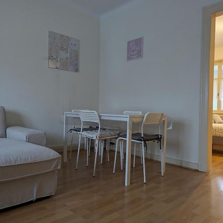 Le Balois - Appartement 2 Chambres, Salon, Cuisine Equipee, Parking Et Wifi Gratuit Miluza Zewnętrze zdjęcie