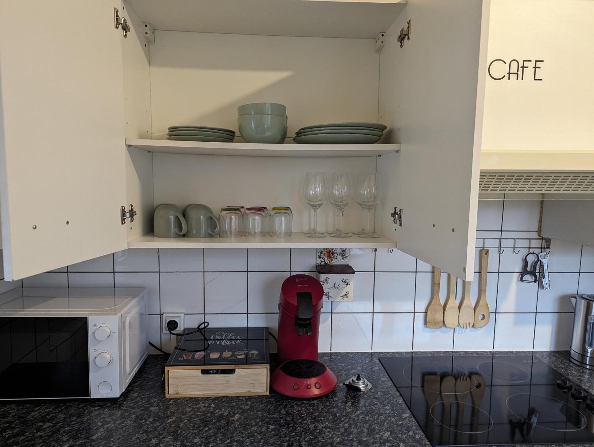 Le Balois - Appartement 2 Chambres, Salon, Cuisine Equipee, Parking Et Wifi Gratuit Miluza Zewnętrze zdjęcie